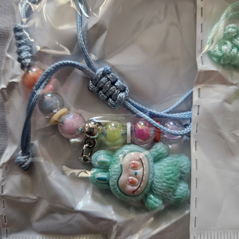 Kids Labubu Bracelets ! Kids Love Em - Picture 6 of 6